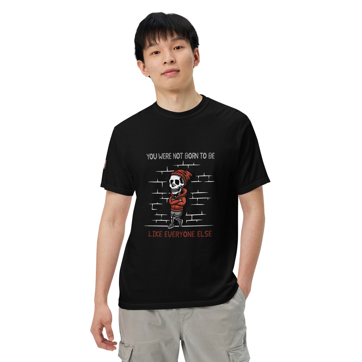 Embrace Your Authentic Self T-Shirt