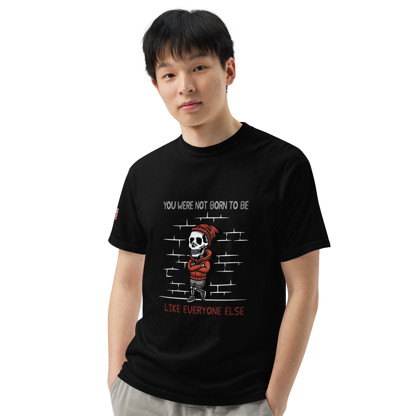 Embrace Your Authentic Self T-Shirt