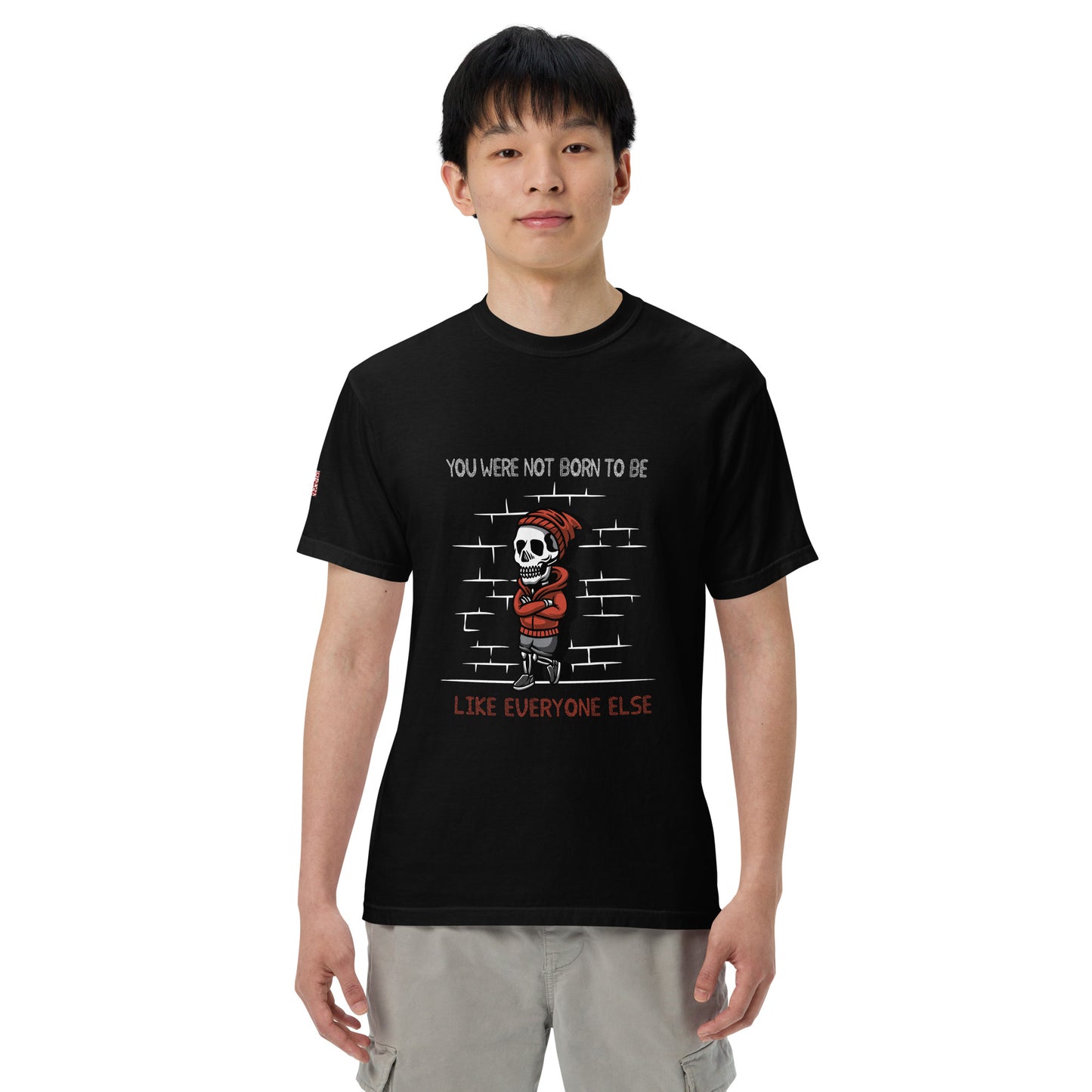 Embrace Your Authentic Self T-Shirt