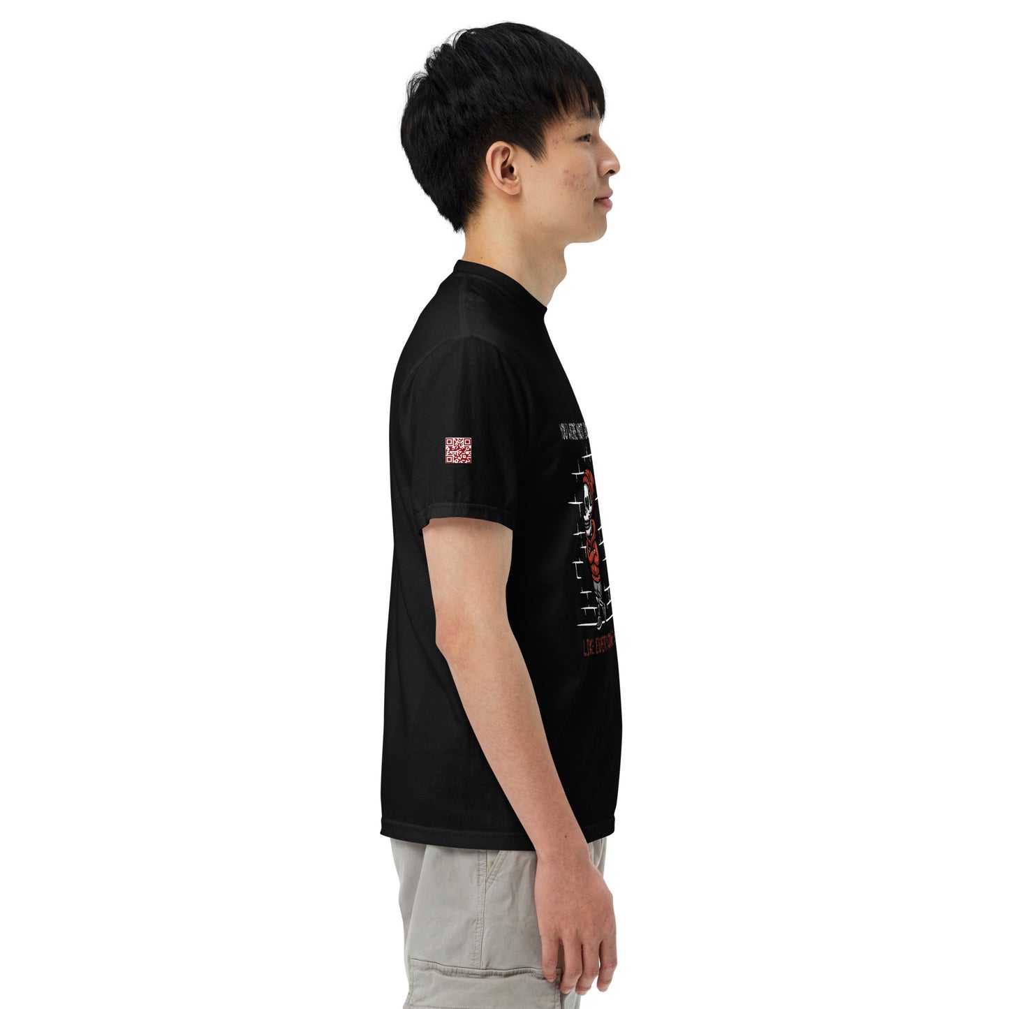 Embrace Your Authentic Self T-Shirt