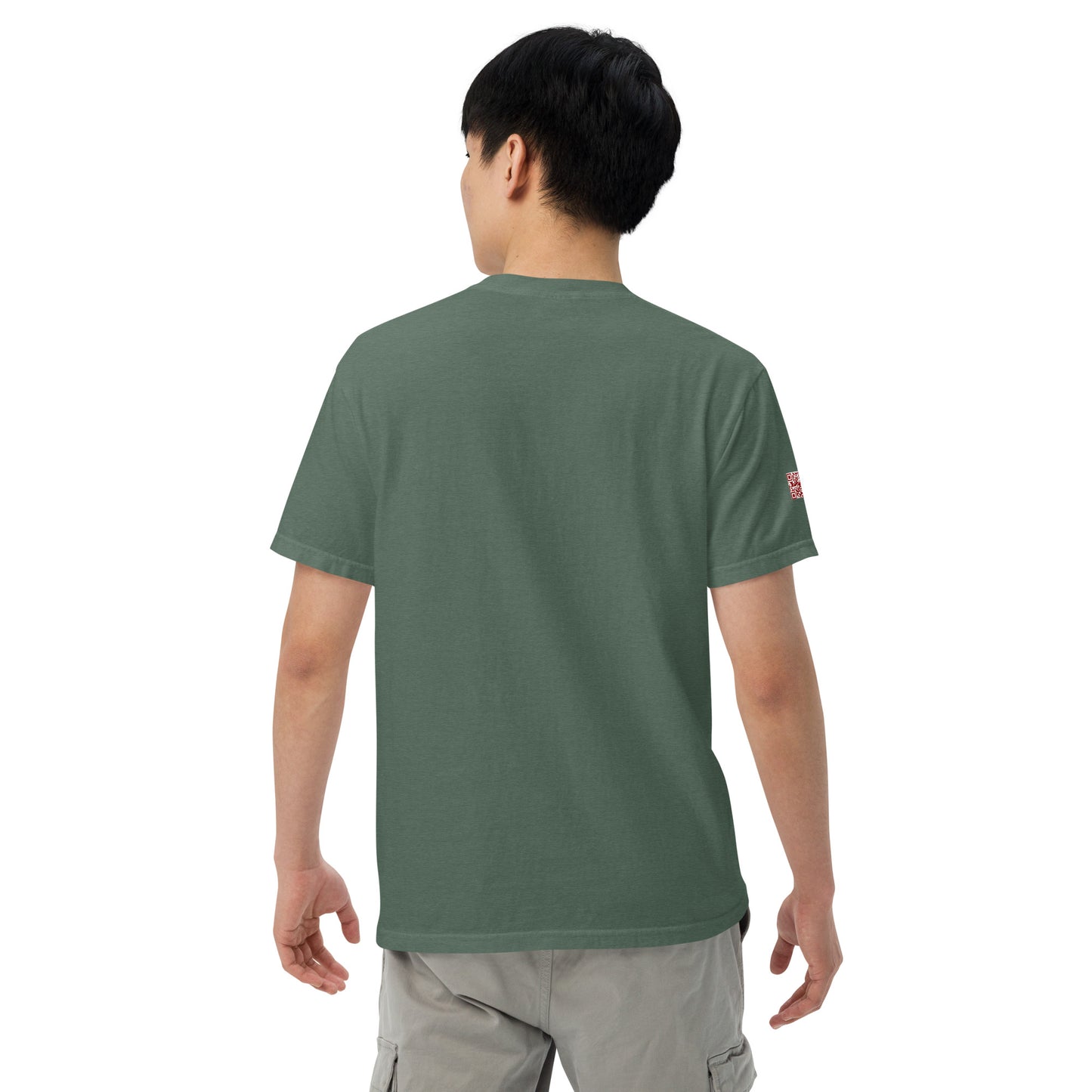 Embrace Your Authentic Self T-Shirt