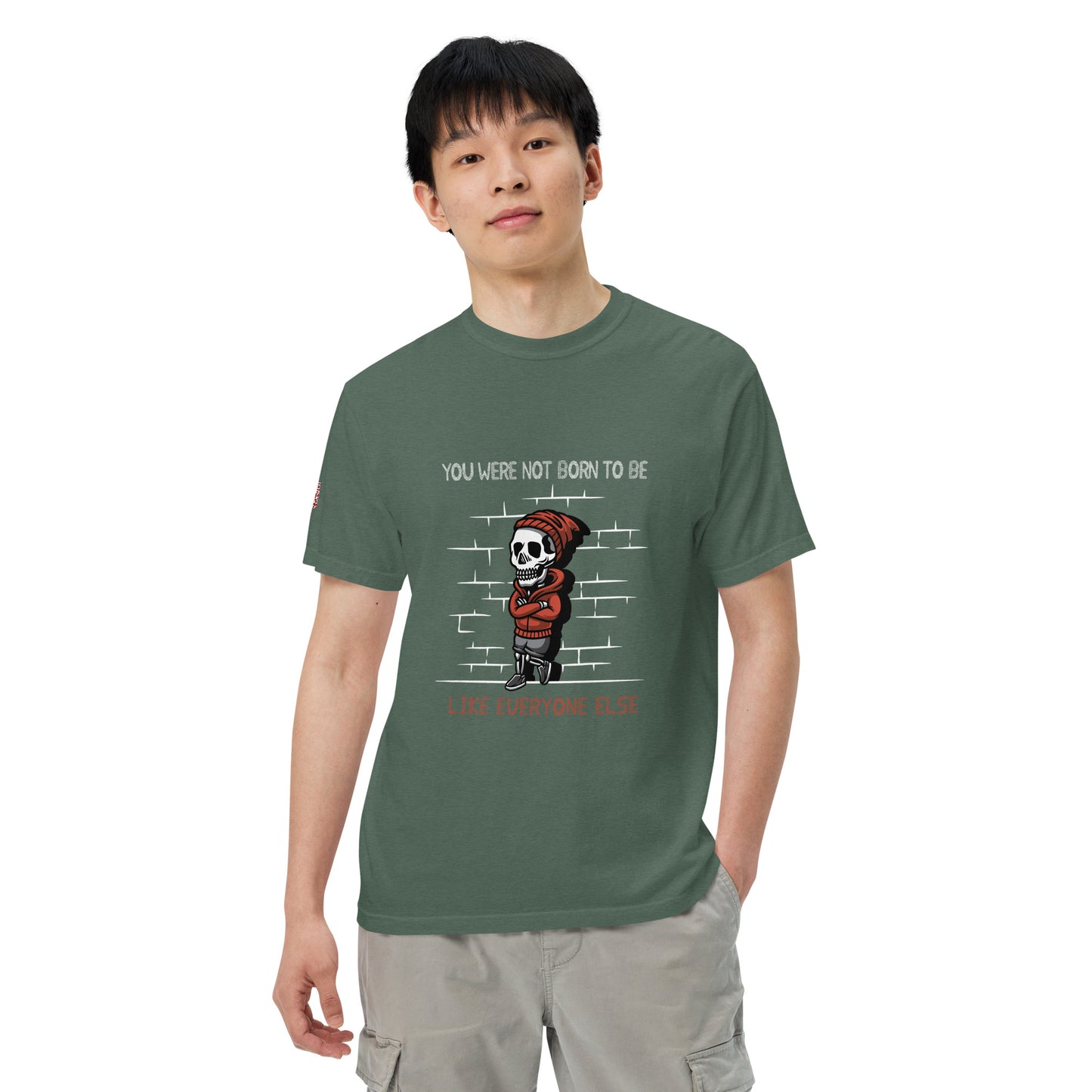 Embrace Your Authentic Self T-Shirt