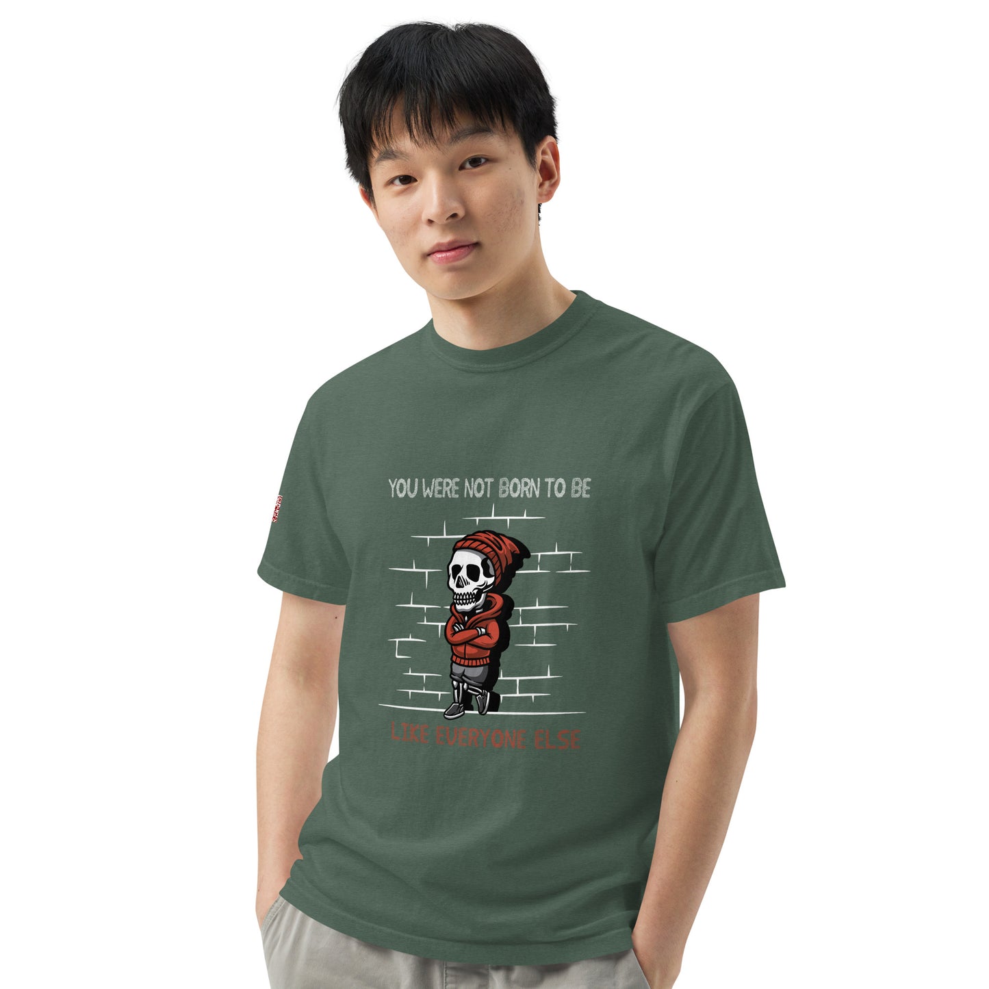 Embrace Your Authentic Self T-Shirt