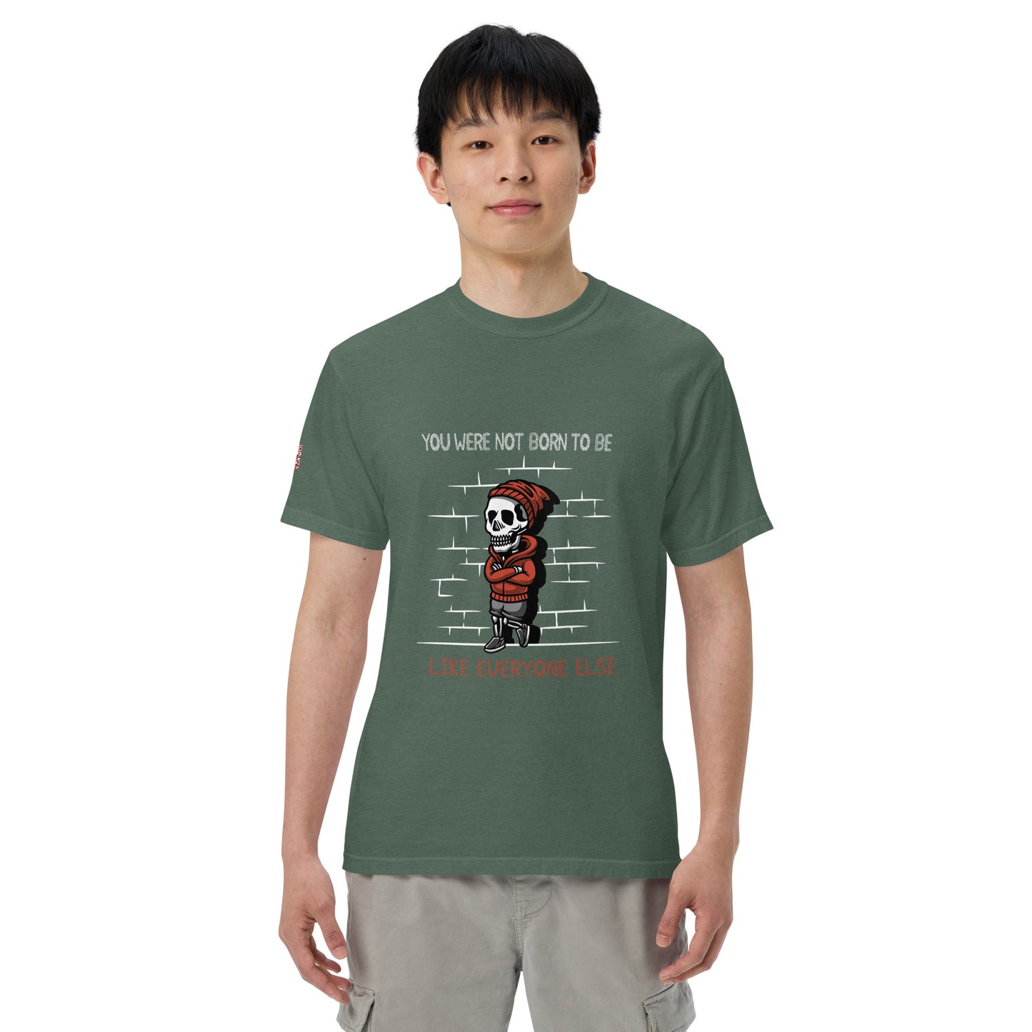Embrace Your Authentic Self T-Shirt