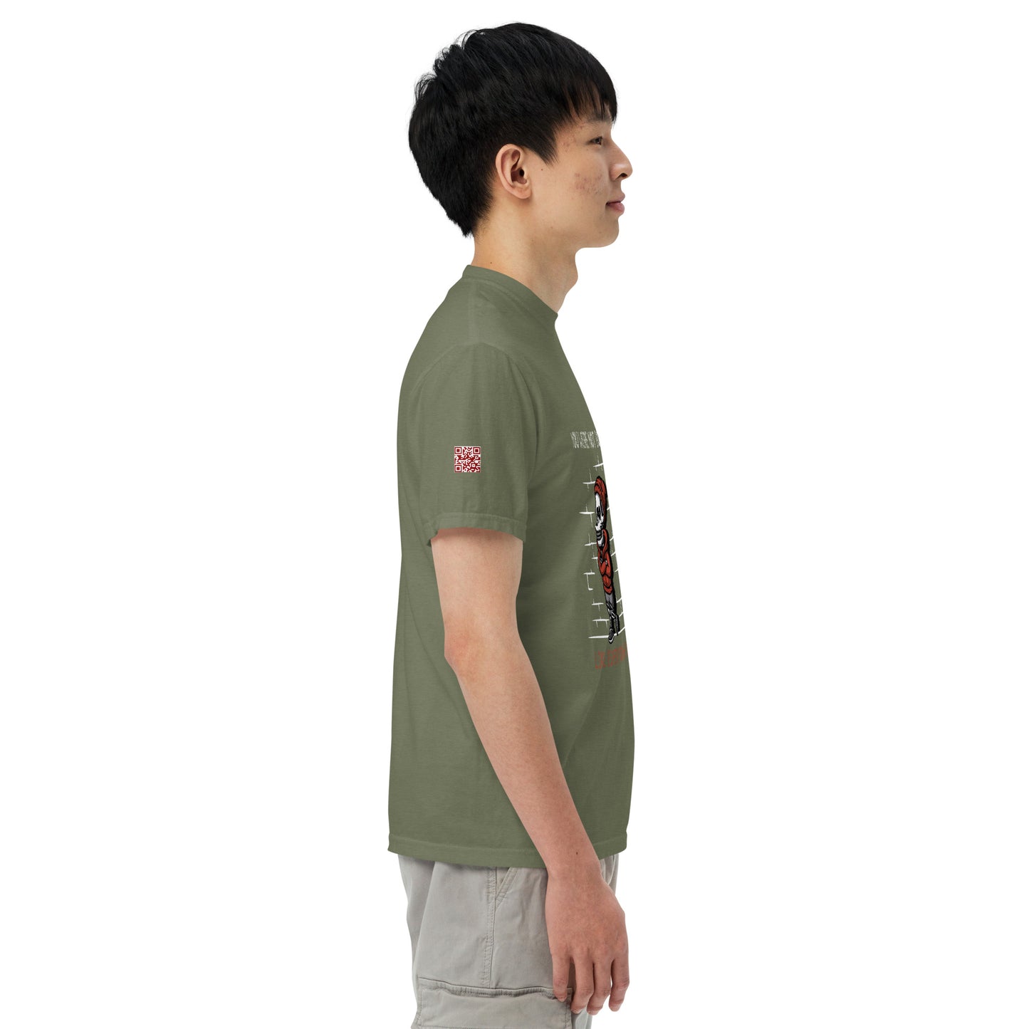 Embrace Your Authentic Self T-Shirt