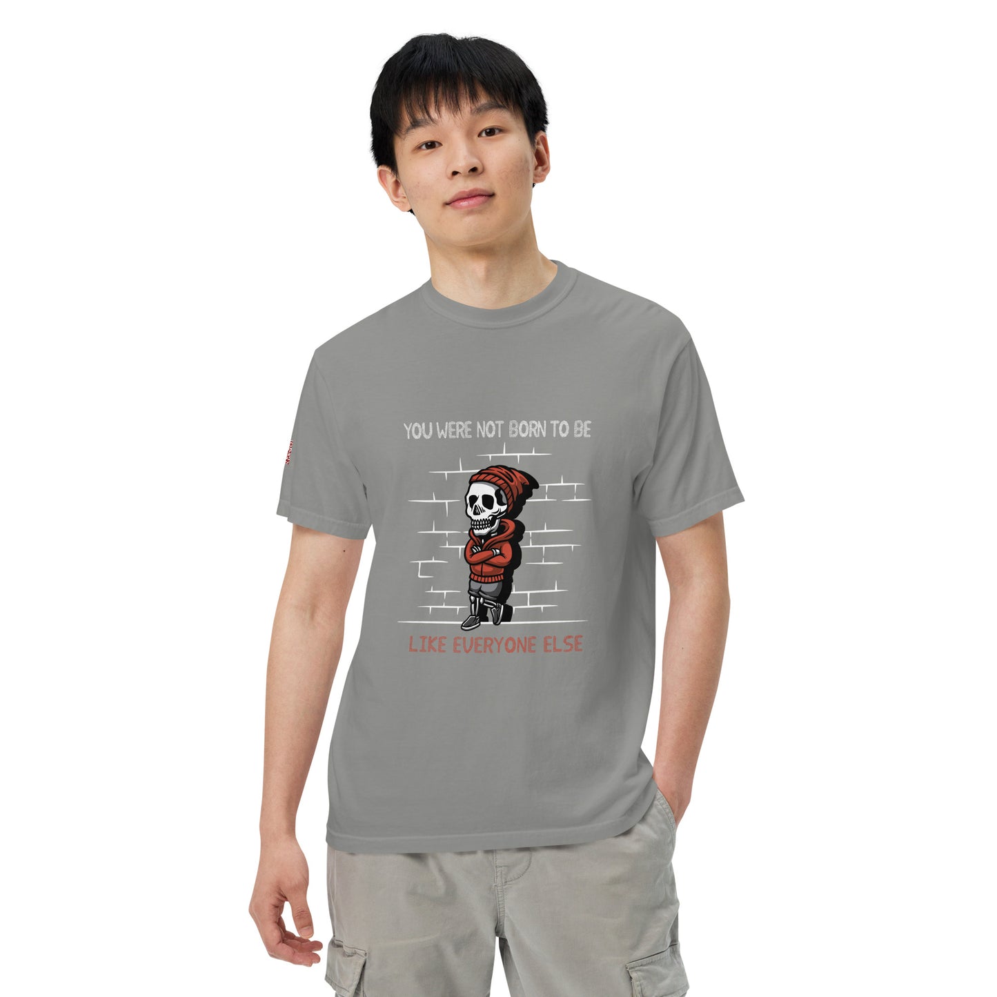 Embrace Your Authentic Self T-Shirt