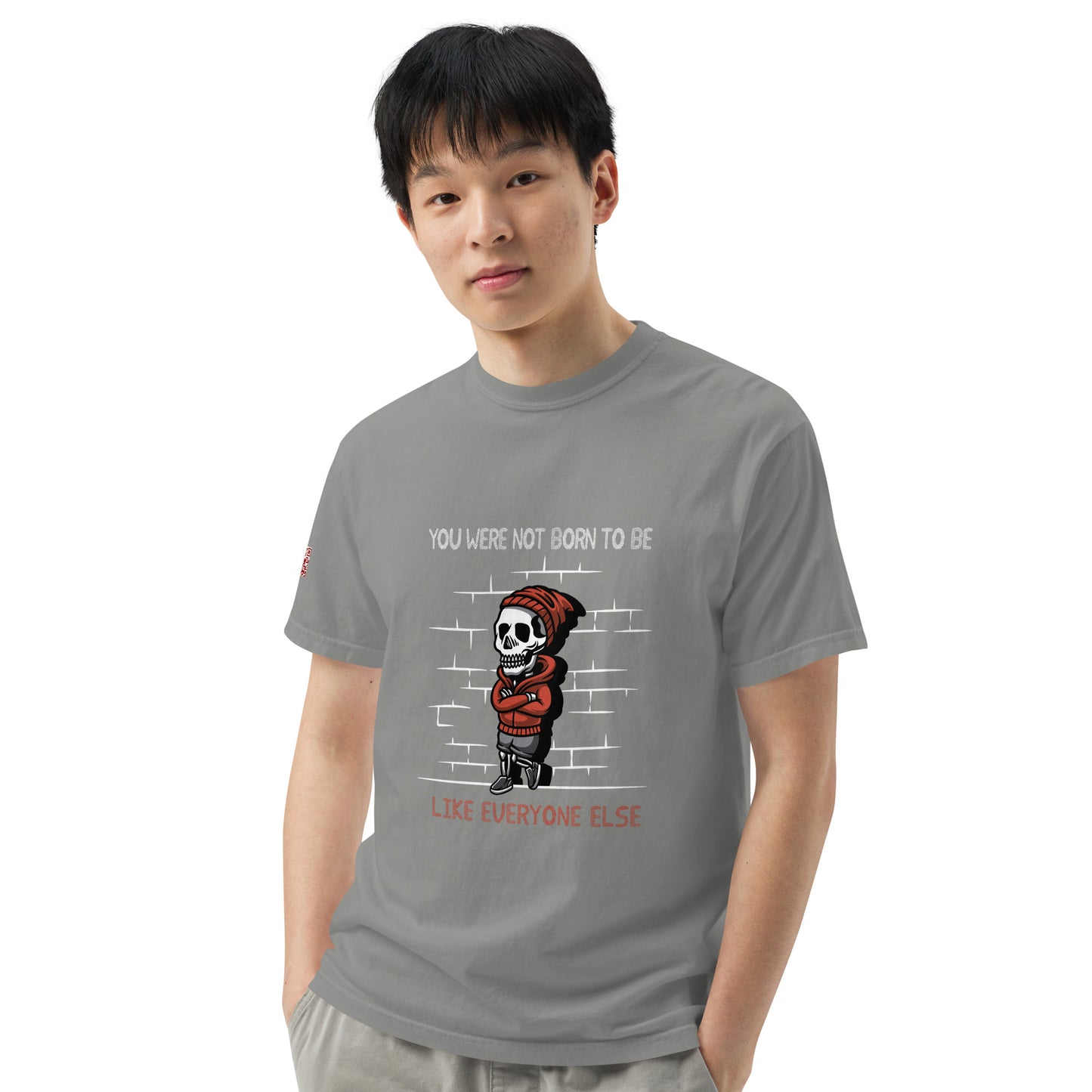 Embrace Your Authentic Self T-Shirt