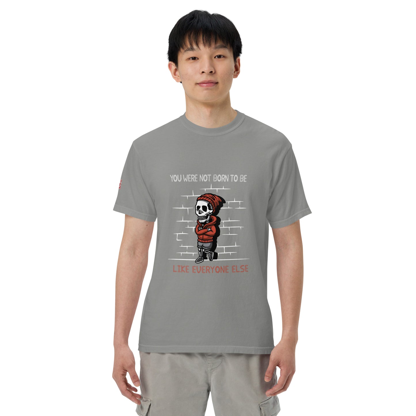 Embrace Your Authentic Self T-Shirt