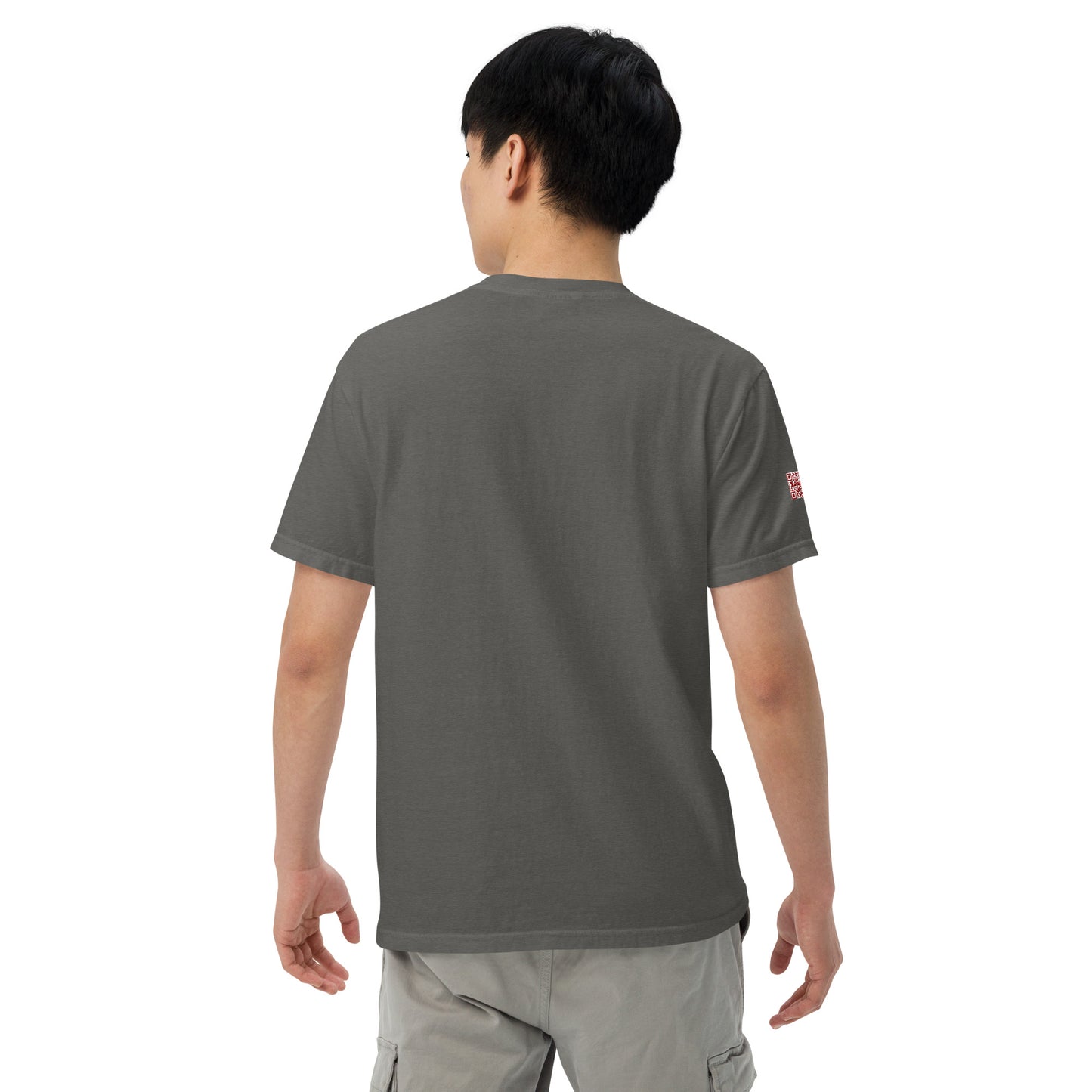 Embrace Your Authentic Self T-Shirt