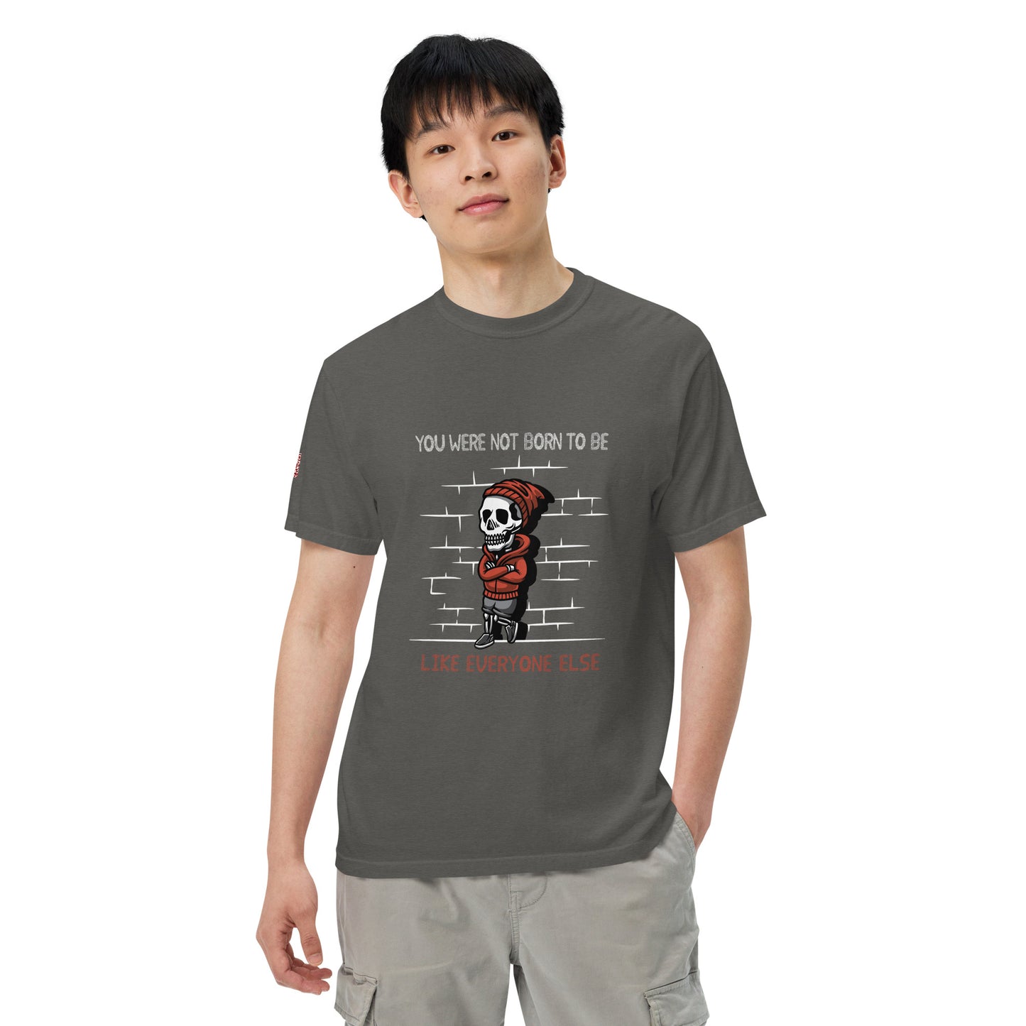 Embrace Your Authentic Self T-Shirt