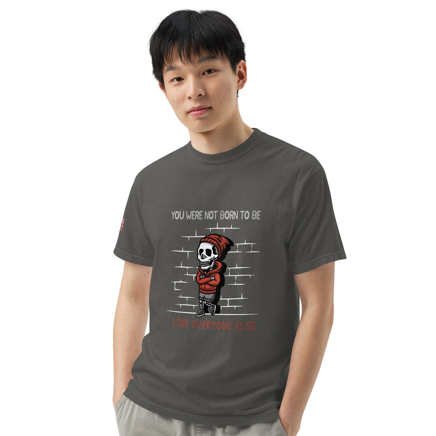 Embrace Your Authentic Self T-Shirt
