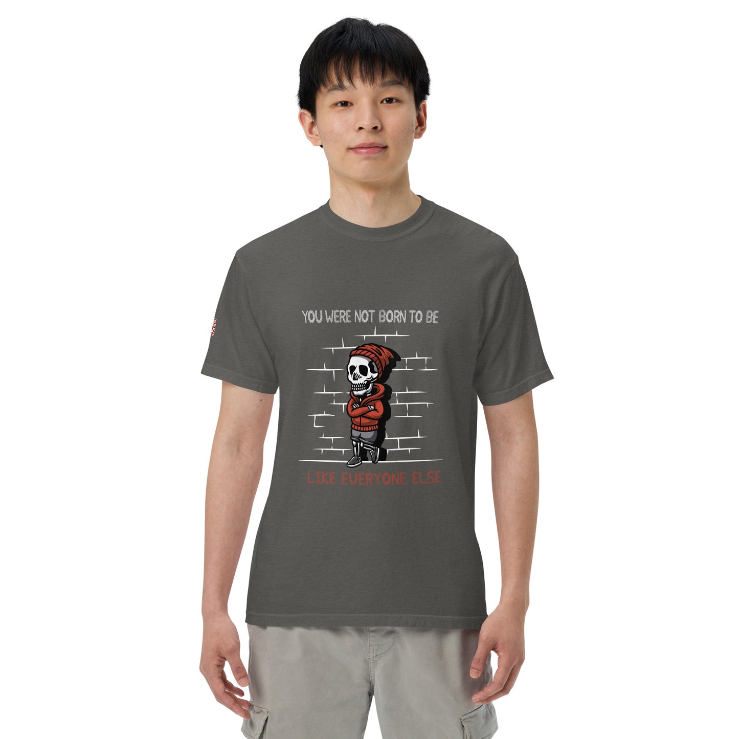 Embrace Your Authentic Self T-Shirt