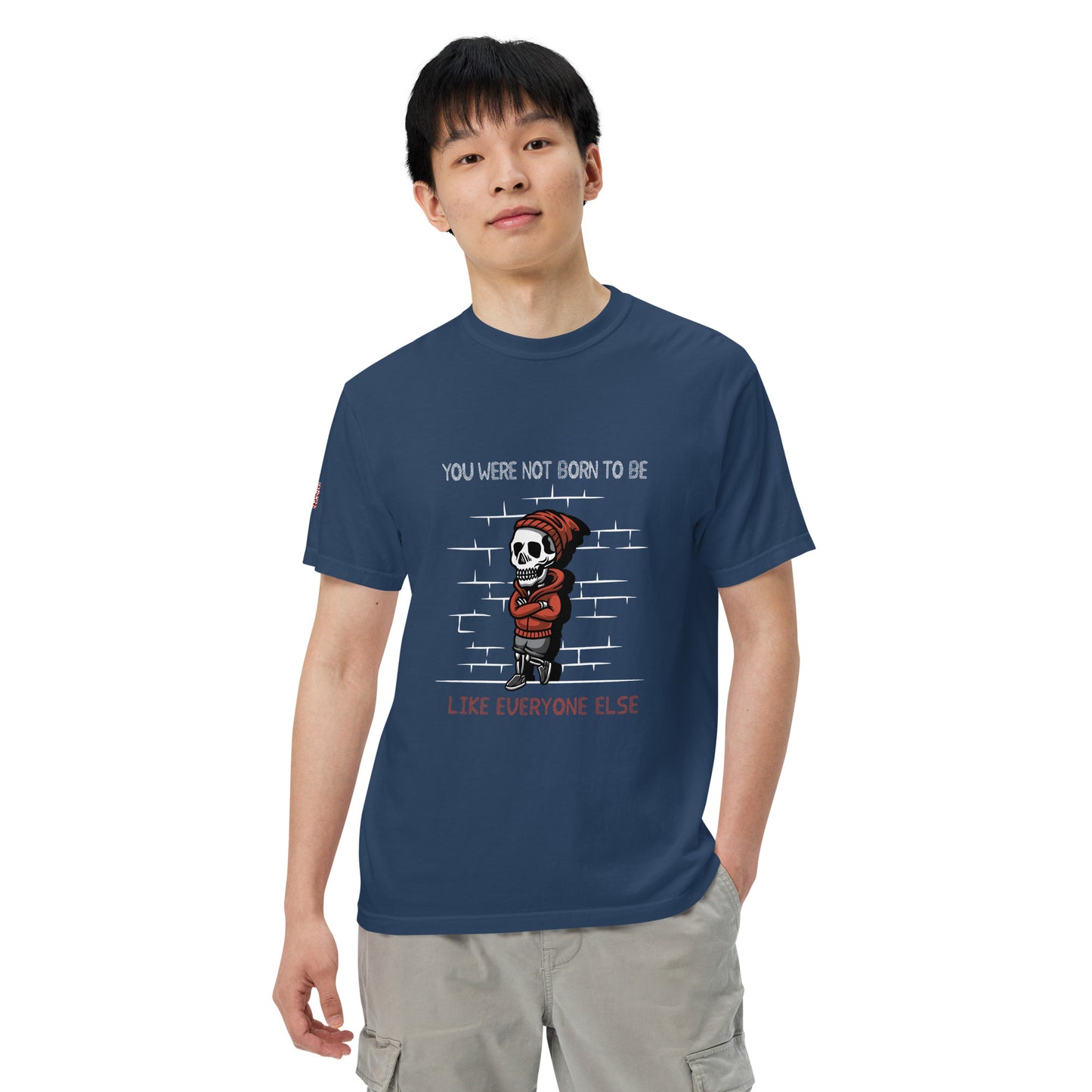 Embrace Your Authentic Self T-Shirt