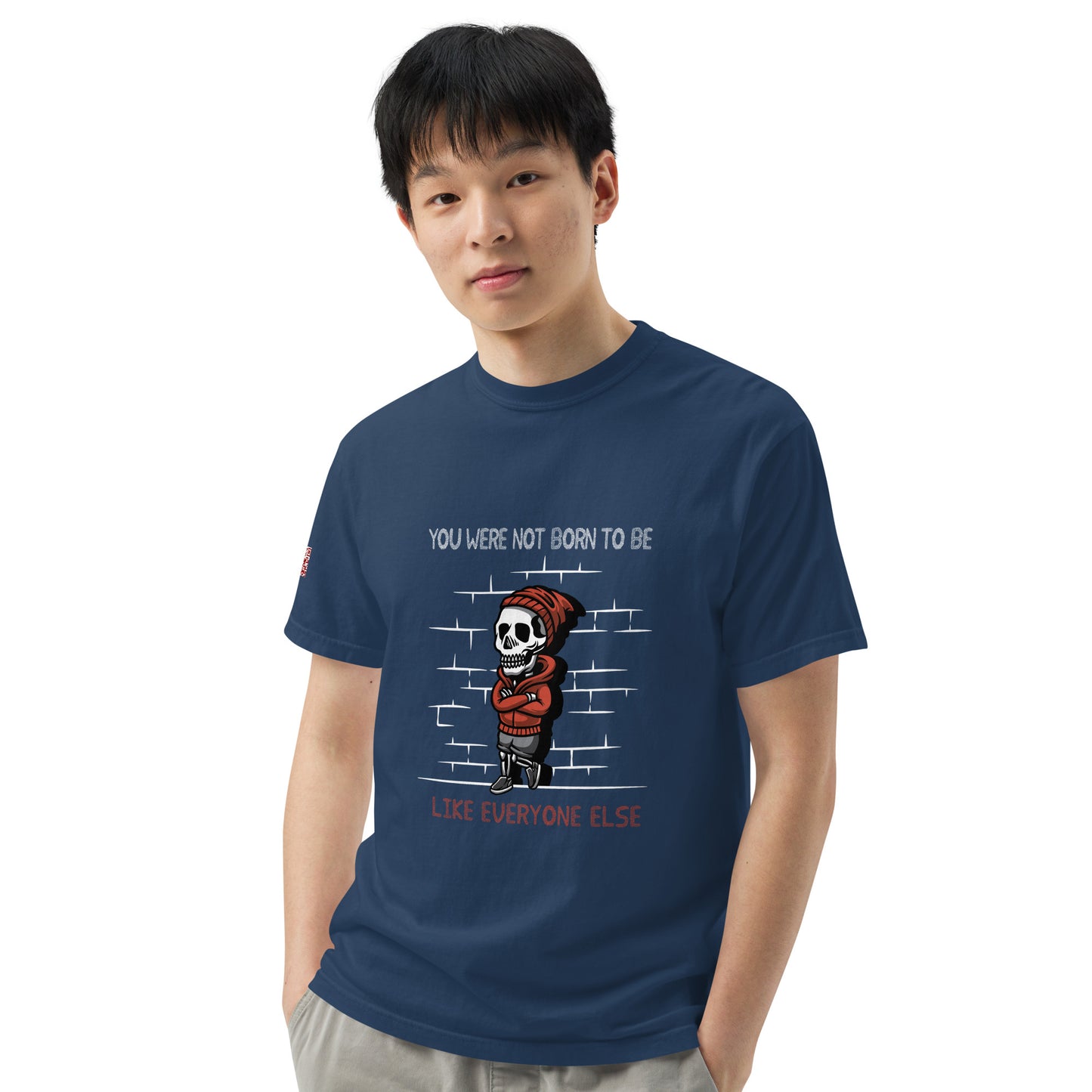 Embrace Your Authentic Self T-Shirt