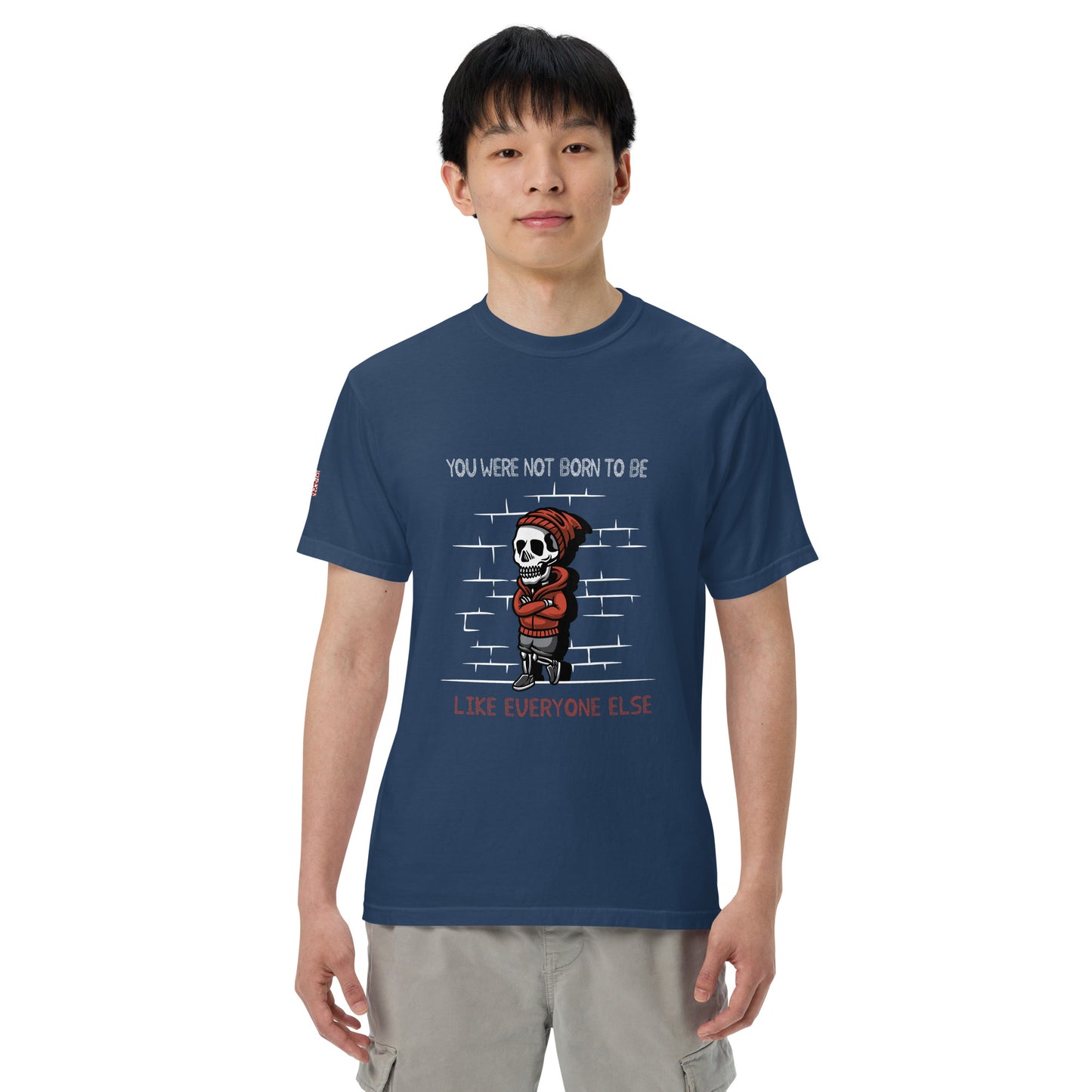 Embrace Your Authentic Self T-Shirt