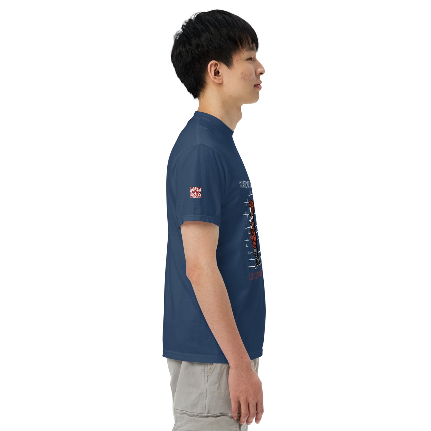 Embrace Your Authentic Self T-Shirt