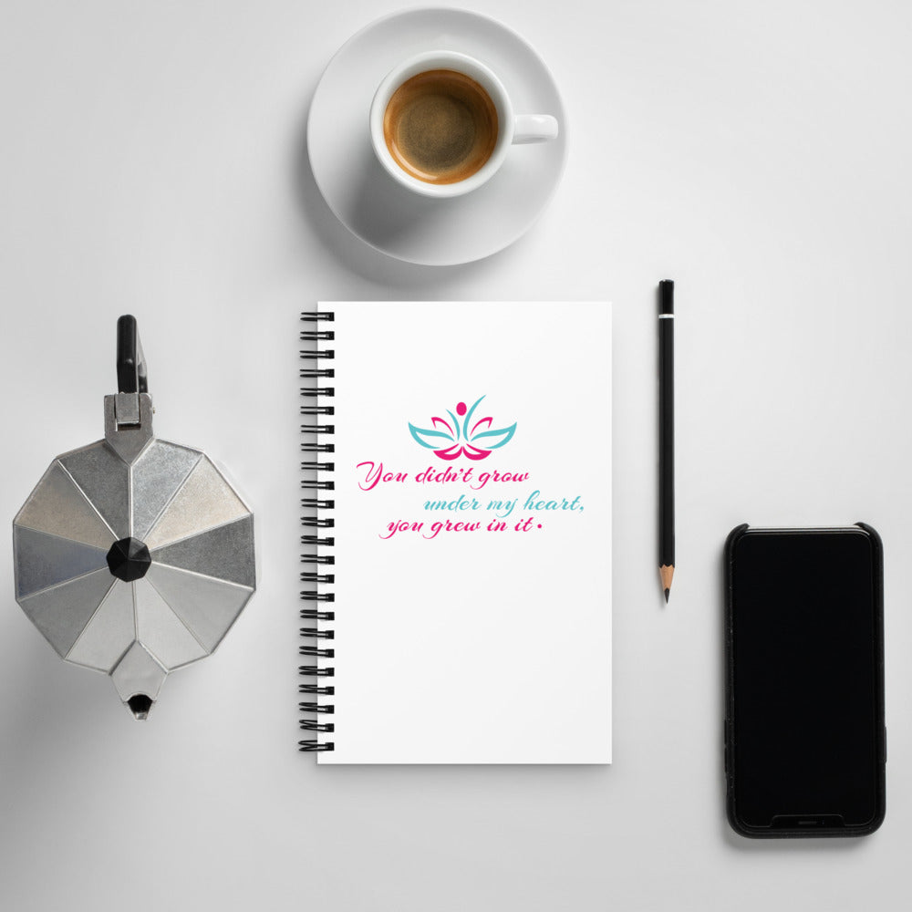 A Beautiful Journey Journal