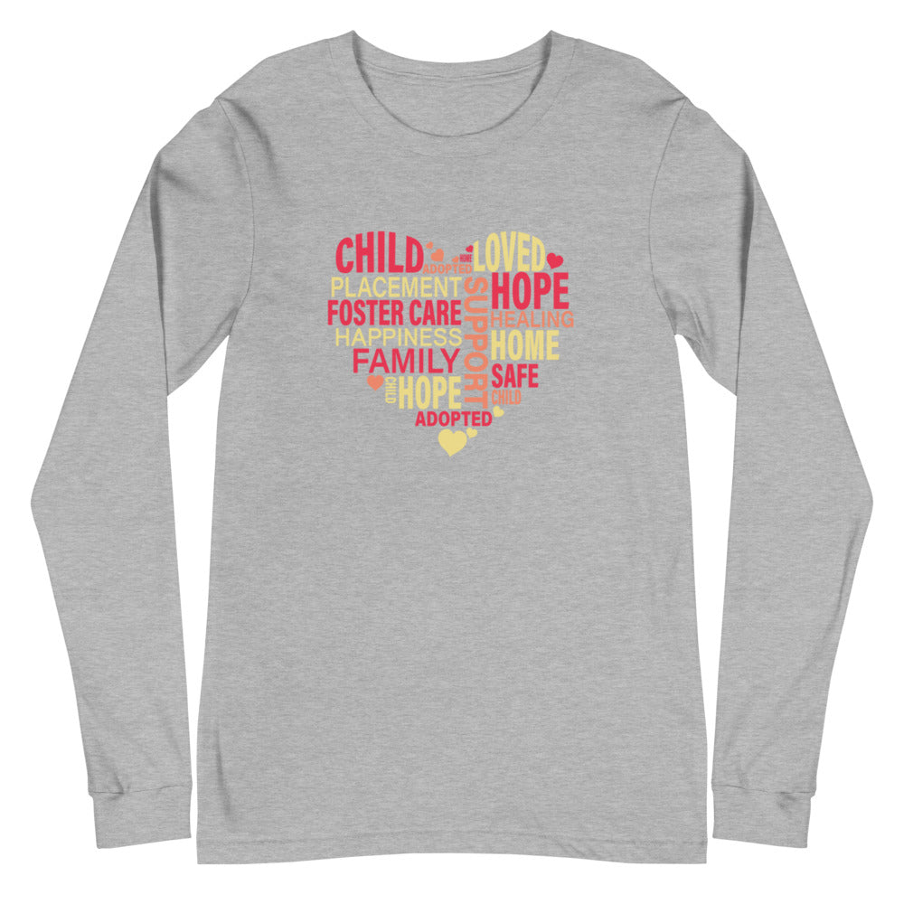 Support It All - T-Shirt