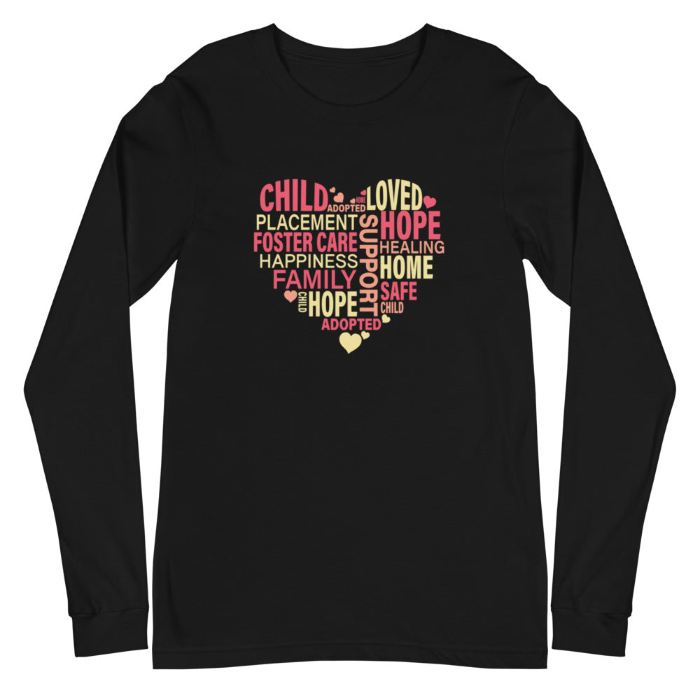 Support It All - T-Shirt
