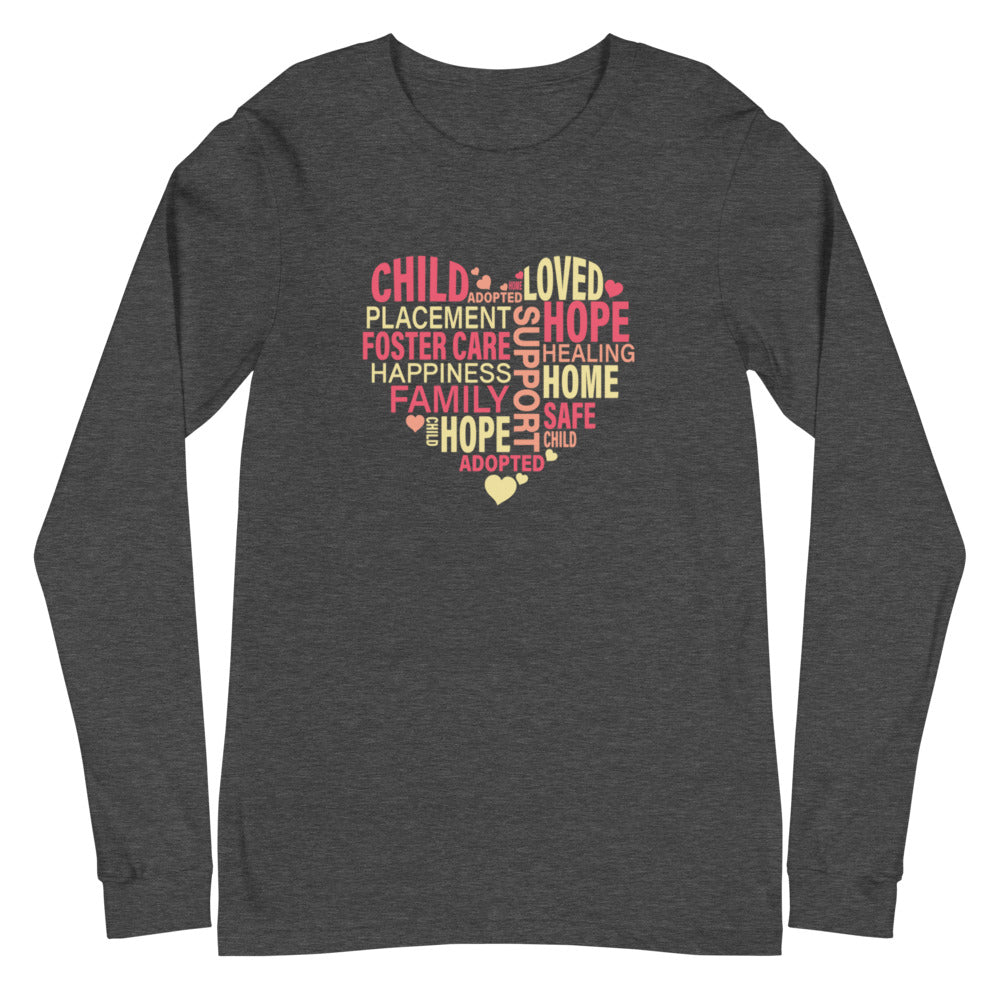 Support It All - T-Shirt