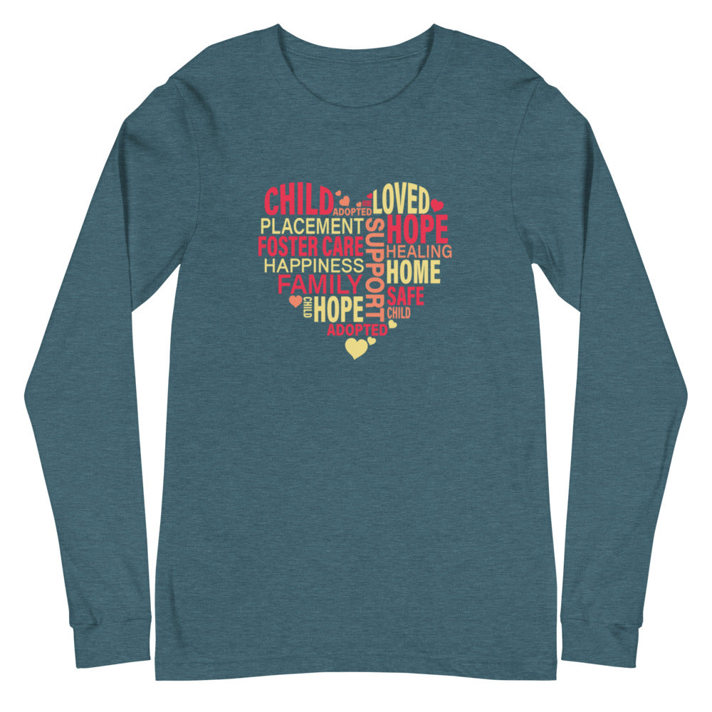 Support It All - T-Shirt