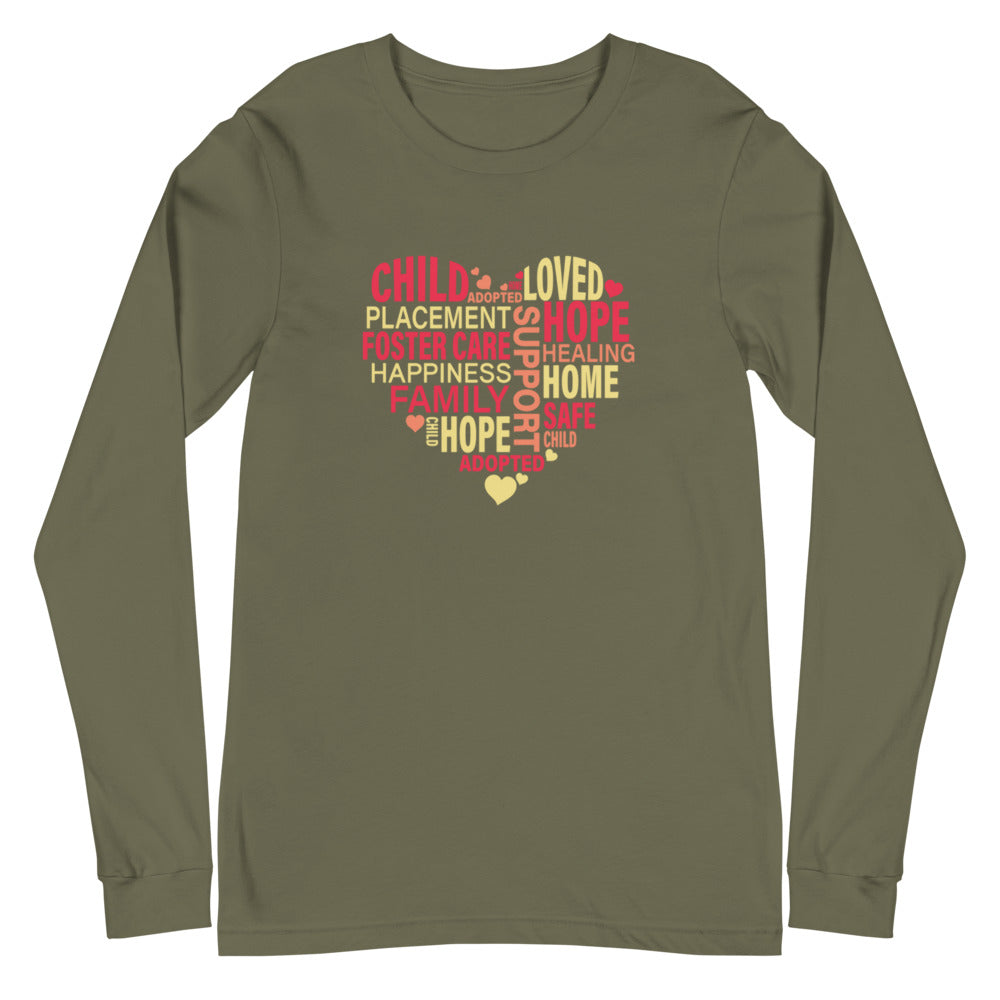 Support It All - T-Shirt