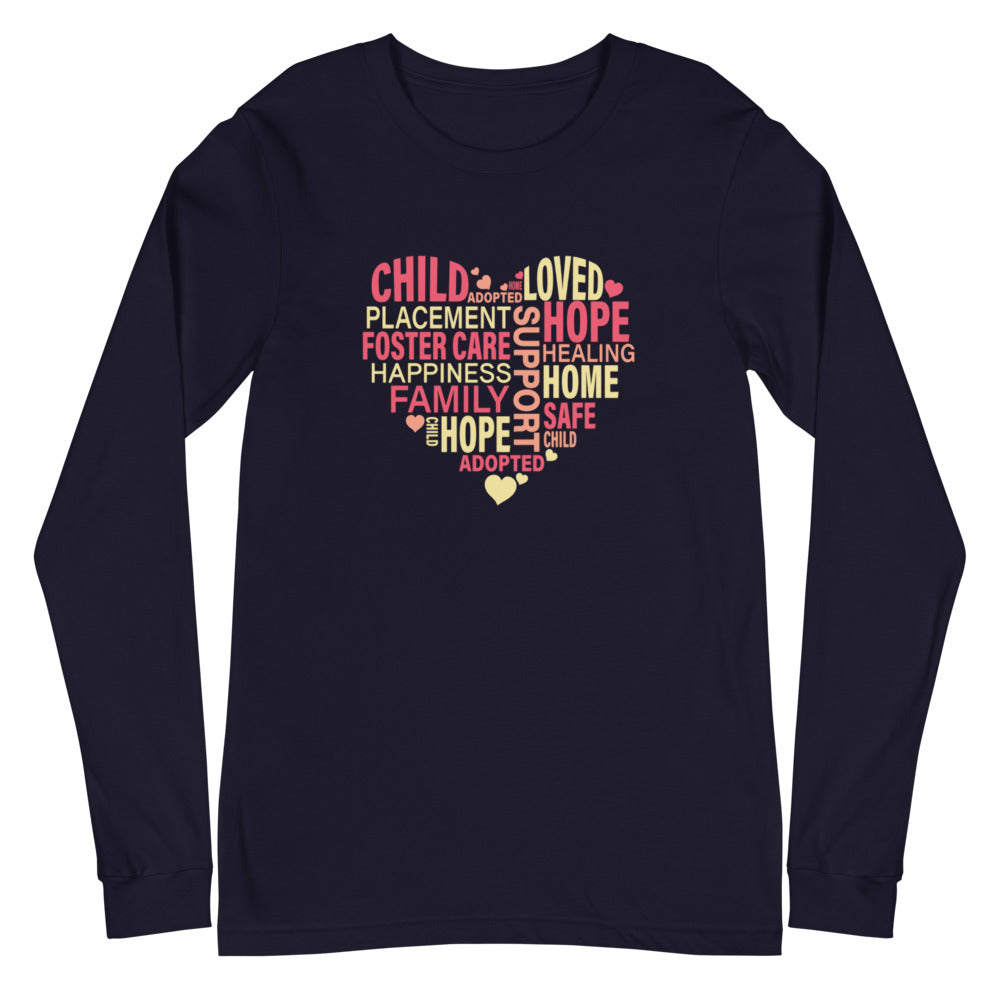 Support It All - T-Shirt