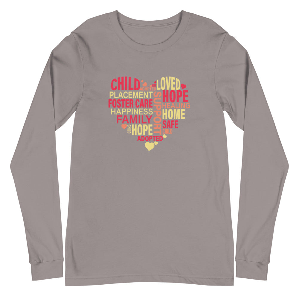 Support It All - T-Shirt