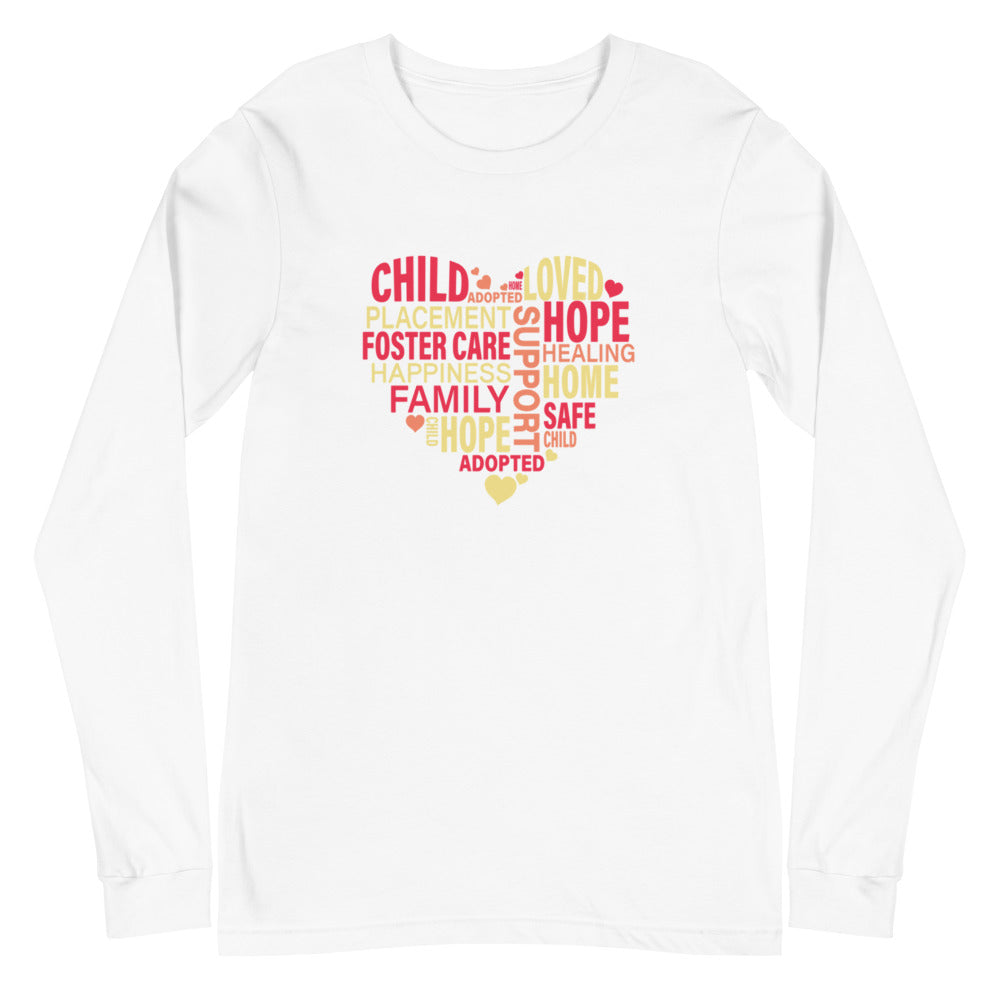 Support It All - T-Shirt