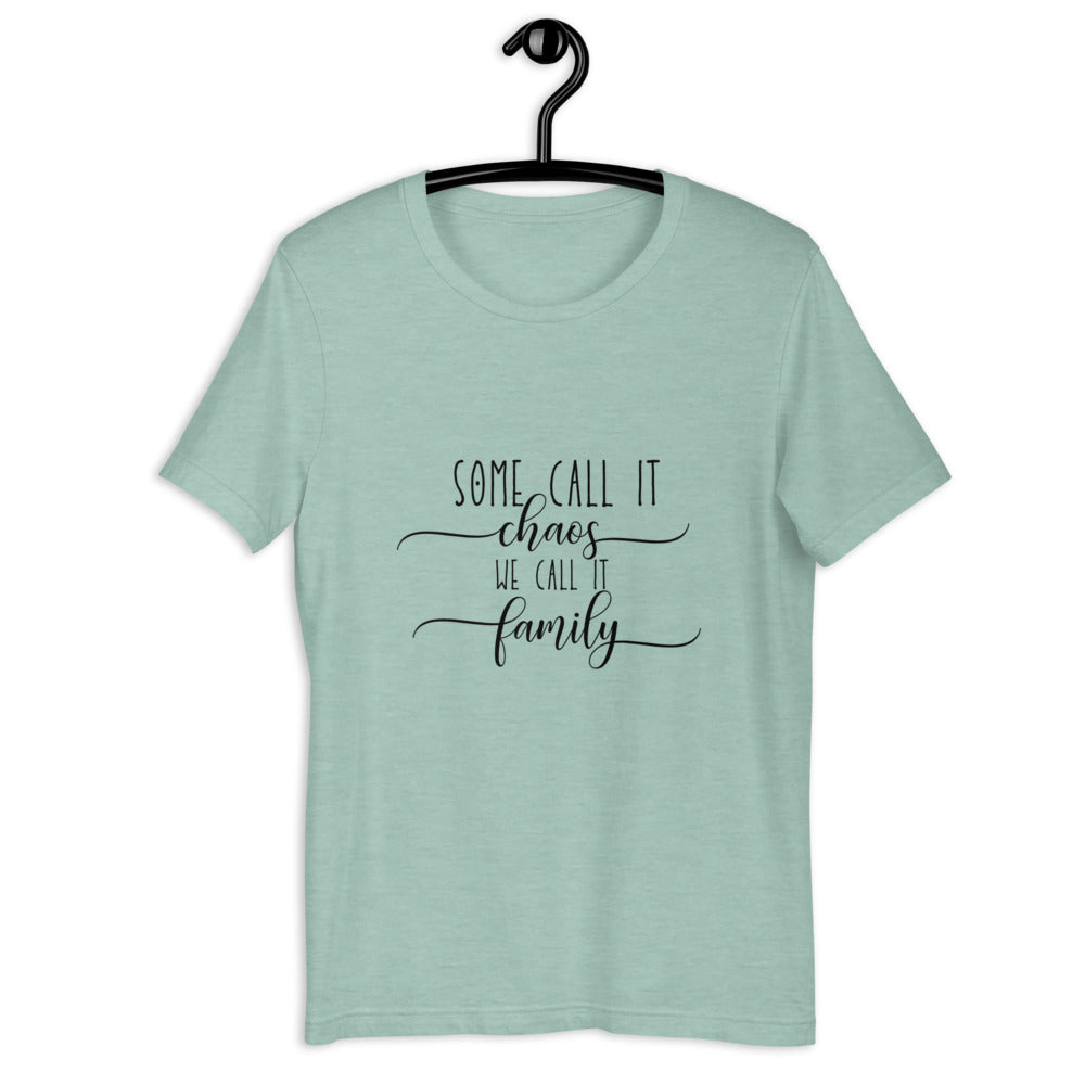Embracing Our Beautiful Mess T-Shirt