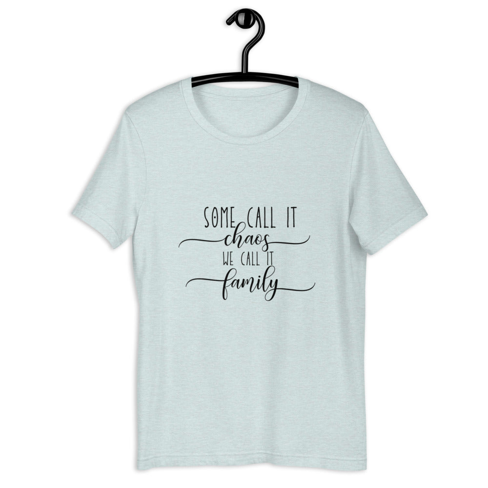 Embracing Our Beautiful Mess T-Shirt