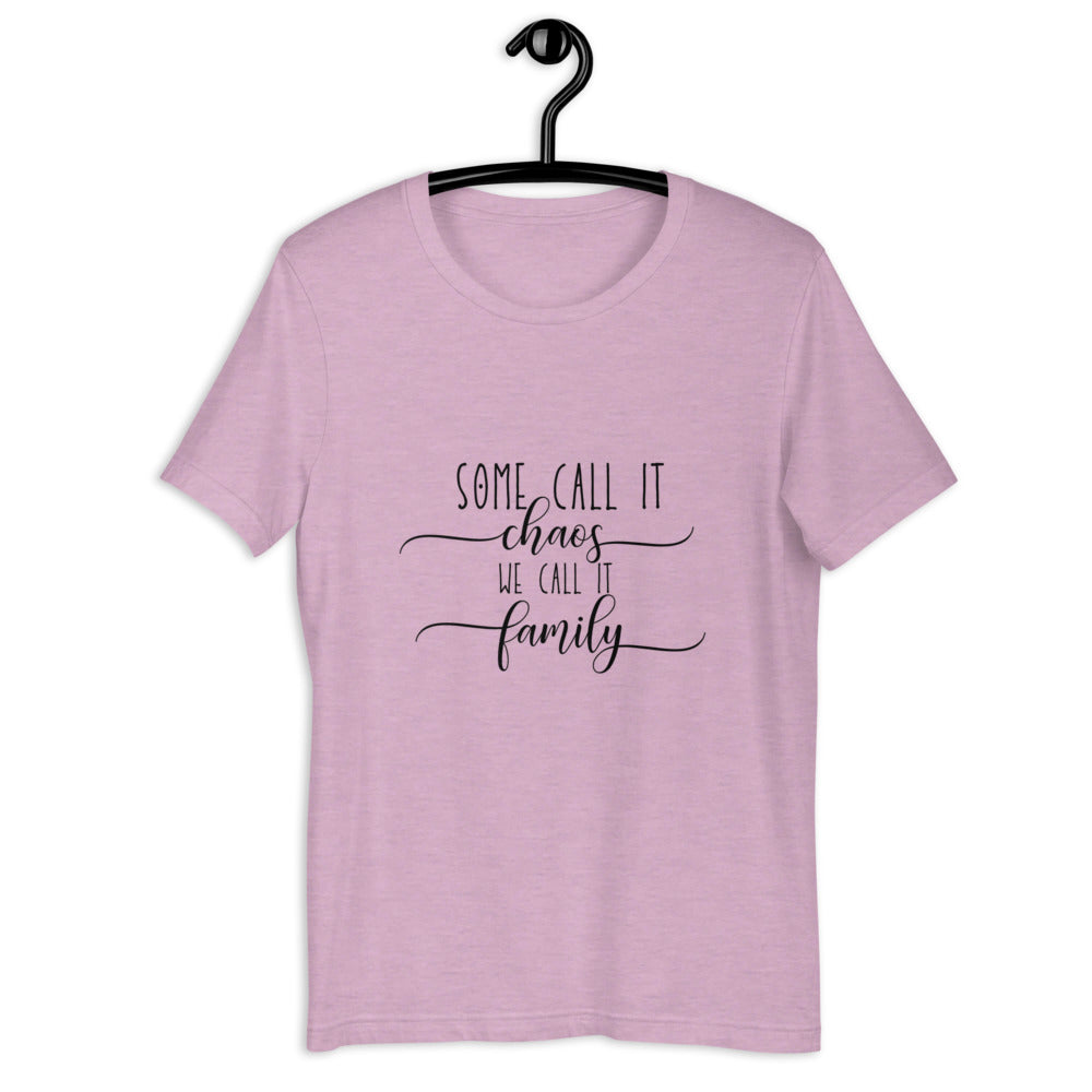 Embracing Our Beautiful Mess T-Shirt