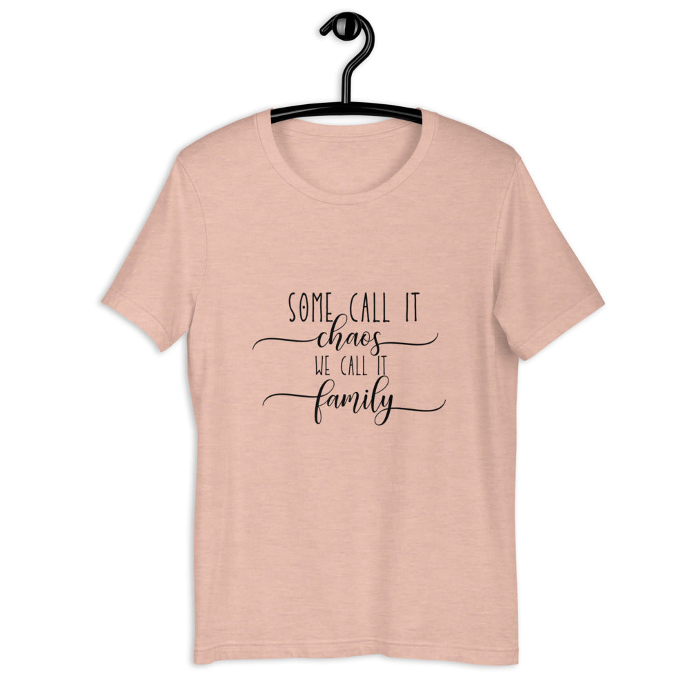 Embracing Our Beautiful Mess T-Shirt