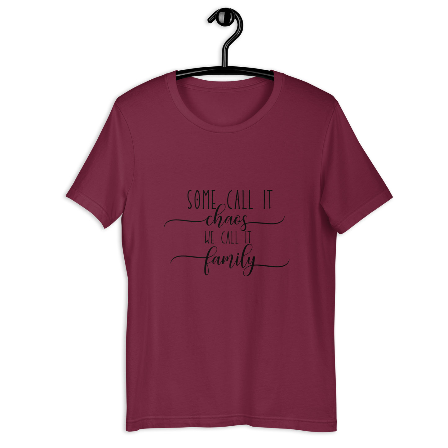 Embracing Our Beautiful Mess T-Shirt