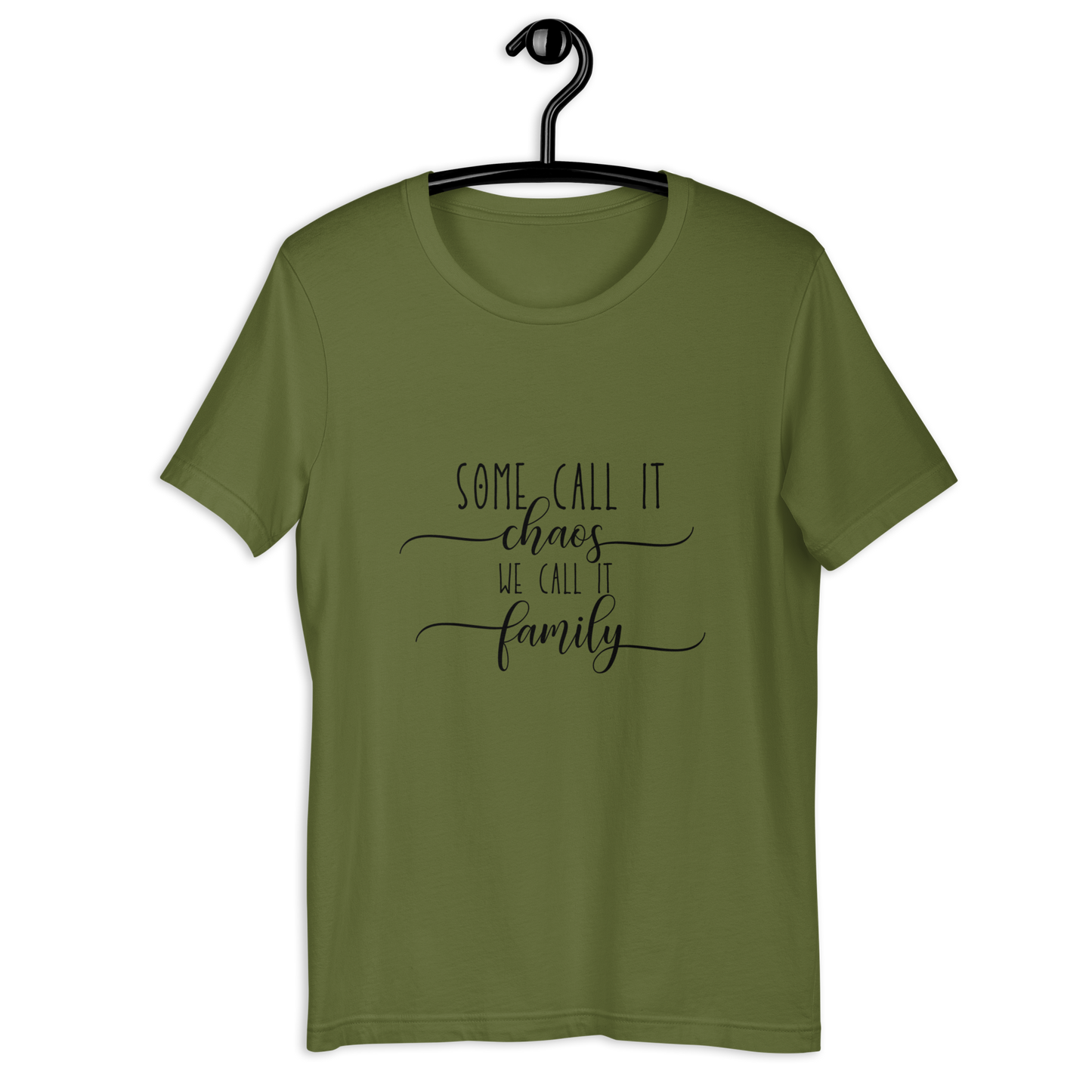 Embracing Our Beautiful Mess T-Shirt