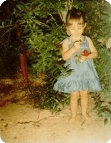 Tizzy, Founder of Celebrate Everything