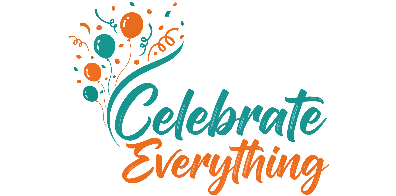 Celebrate Everything